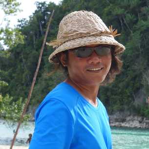 Made - Guide Altai Indonesia
