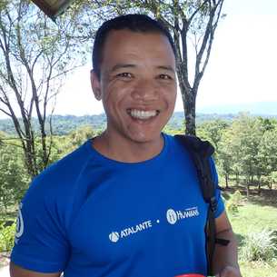 Pastawa - Guide Altai Indonesia