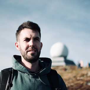 photo de profil de Yann Quillévéré