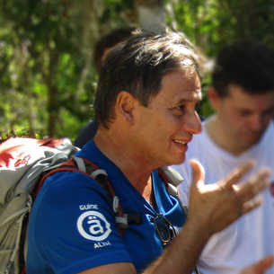Vitalio, guide à Cuba