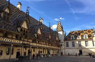Hospice de Beaune