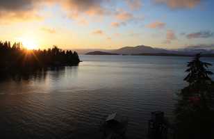 Ile de Vancouver