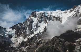 Mont-rose