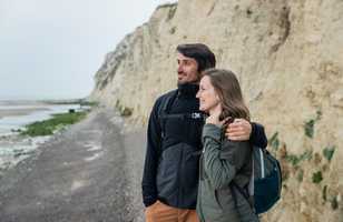 Rando nature en bord de mer en Normandie