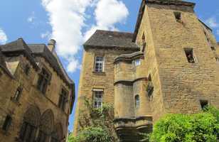 Sarlat Dordogne