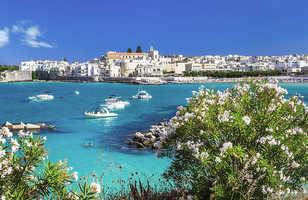 Ville de Otranto