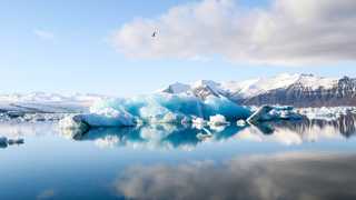 Icebergs en Islande, Jokulsarlon