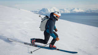 Ski de Randonnée