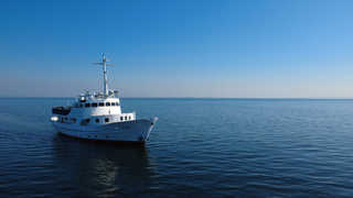 Tarmo en Navigation