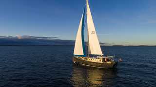 Valiente en navigation
