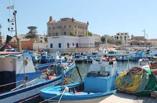 Favignana - © A. D AVOLIO Favignana