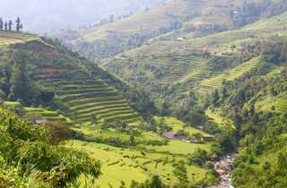 © Shakya Rajeev trek vietnam, voyage Vietnam, nord vietnam, Tonkin