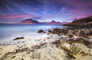 Paysage de la North Coast 500 Highland du Nord Ecosse@ Unsplash - © Unsplash Paysage North Coast 500 Highland Nord Ecosse