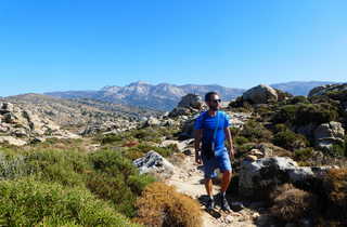 Rando naxos