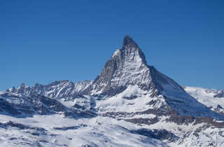 Zermatt – Cervin – Matterhorn – Suisse