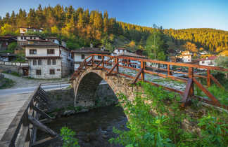 Bulgarie