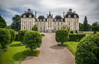 Château de Cheverny