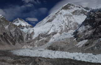 Everest Base Camp Trek
