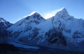 Kala Pattar Everest