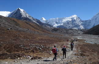 khumbu-trek