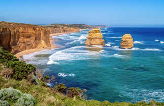 Great Ocean Road, Australie