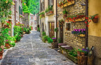 Italie Toscane