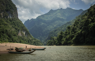 Laos