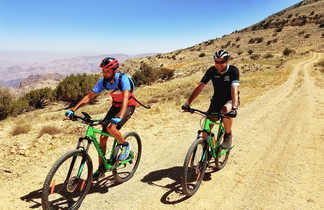 velo Maroc