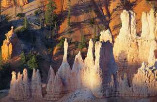 Parc national de Bryce Canyon