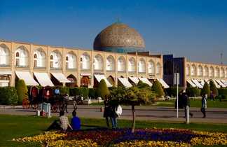 Voyage Iran, trek Iran, Randonnée iran, culture Iran