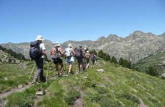 Randonnée au cœur des réserves naturelles d'Andorre