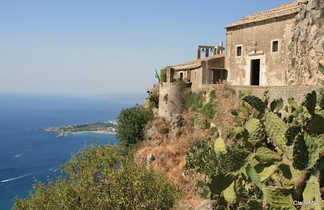 Randonnée Sicile