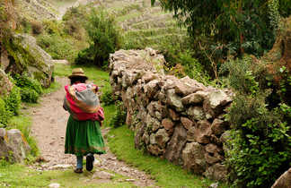 vallée sacrée, Pérou