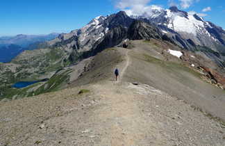 Tour du Mont-Blanc