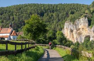 Velo Danube - Vacances - Aventure  Vienne - Budapest