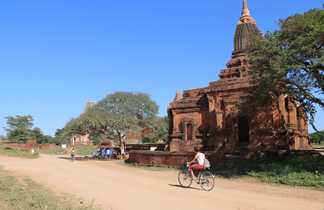 voyage aventure Birmanie, randonnée Birmanie, voyage Birmanie