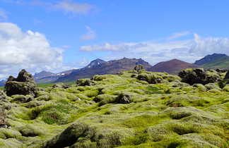 Voyage à Snaefellsnes en Islande