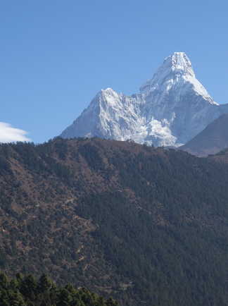 khumbu-trek