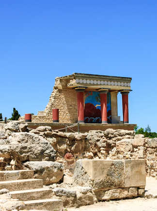 Grece_Crete-shutterstock