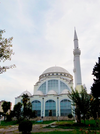 Mosquée de Shkodra