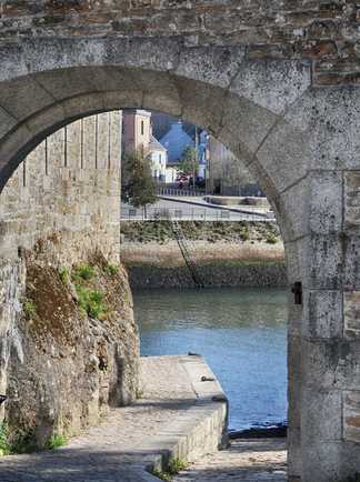Rempart des villages bretons