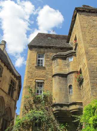 Sarlat Dordogne