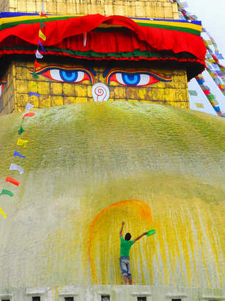 Bodhnath