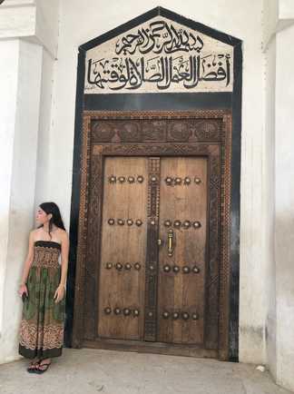 Zanzibar, l'île aux épices
