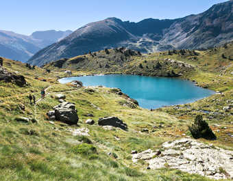 Andorre paysage