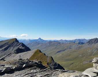 Paysage Queyras - © Paysage Queyras