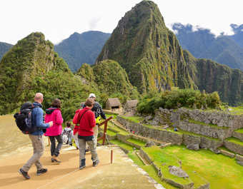 Randonnée Machu Picchu