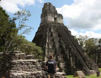 voyage découverte Guatemala Honduras, Tikal, lac Atitlan, Antigua