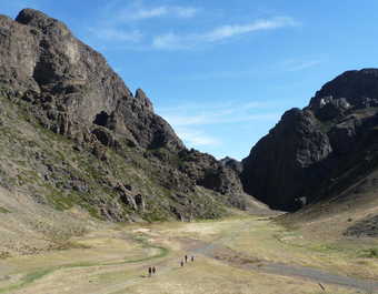 voyage découverte Mongolie, nomades de l'Orkhon, désert de Gobi