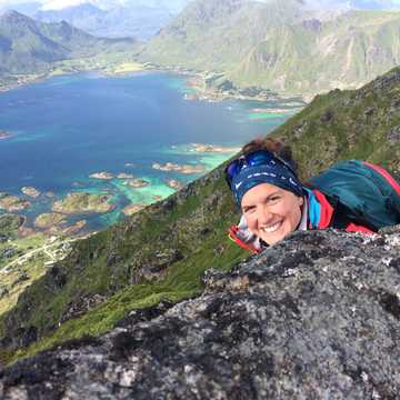 Laurine Bertrand - © Bertrand Laurine Laurine Bertrand